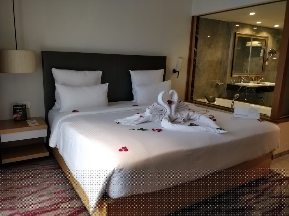 Novotel Imagicaa Khopoli 15/75