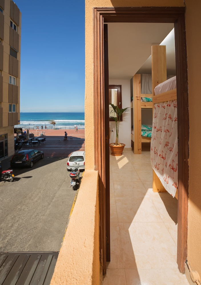 Avocado Surf Hostel 22/50