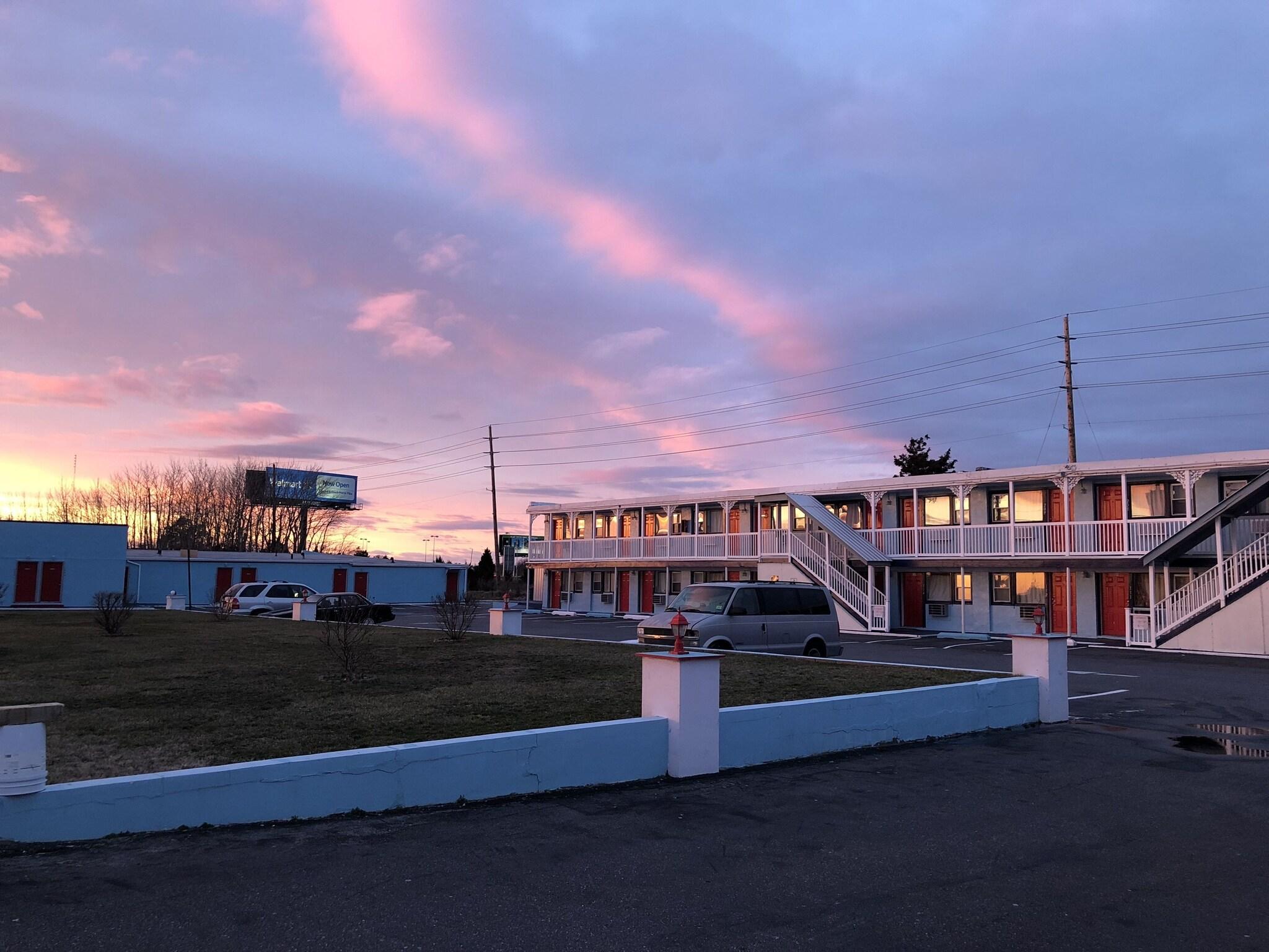 New Sea Breeze Motel 18/20