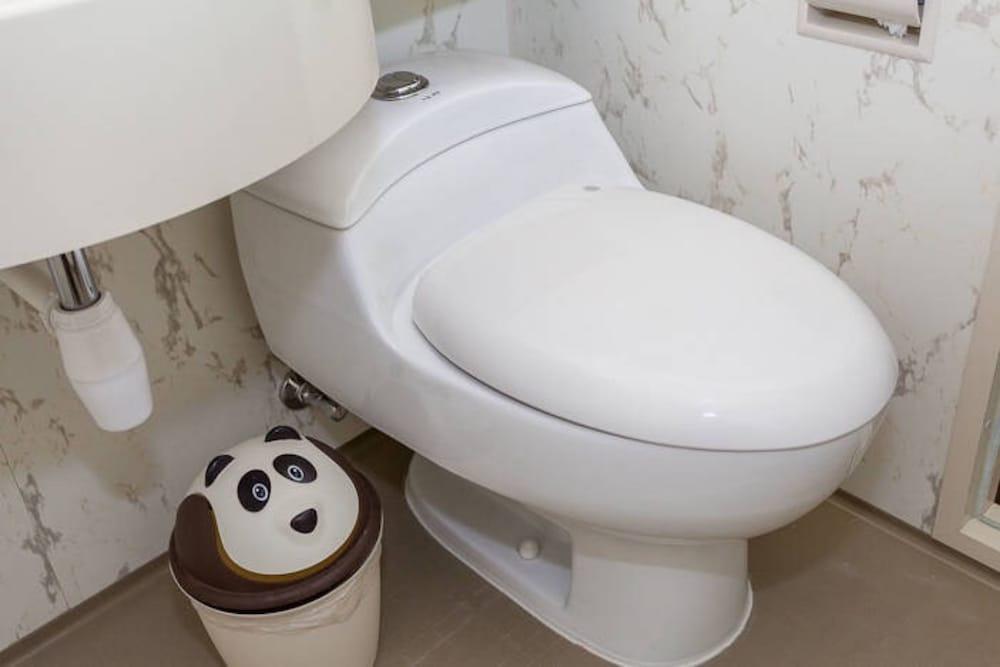 Panda Prince Hotel (Chengdu Chunxi Road) 17/17