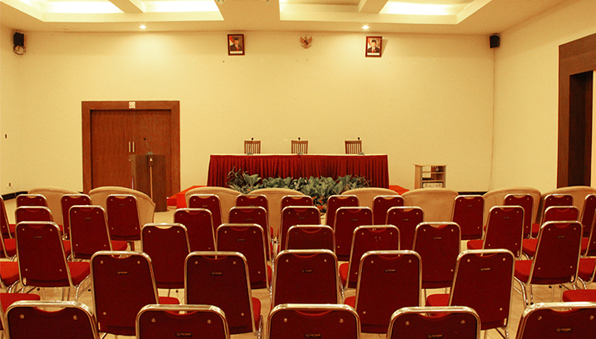 Abadi Hotel Sarolangun 5/5