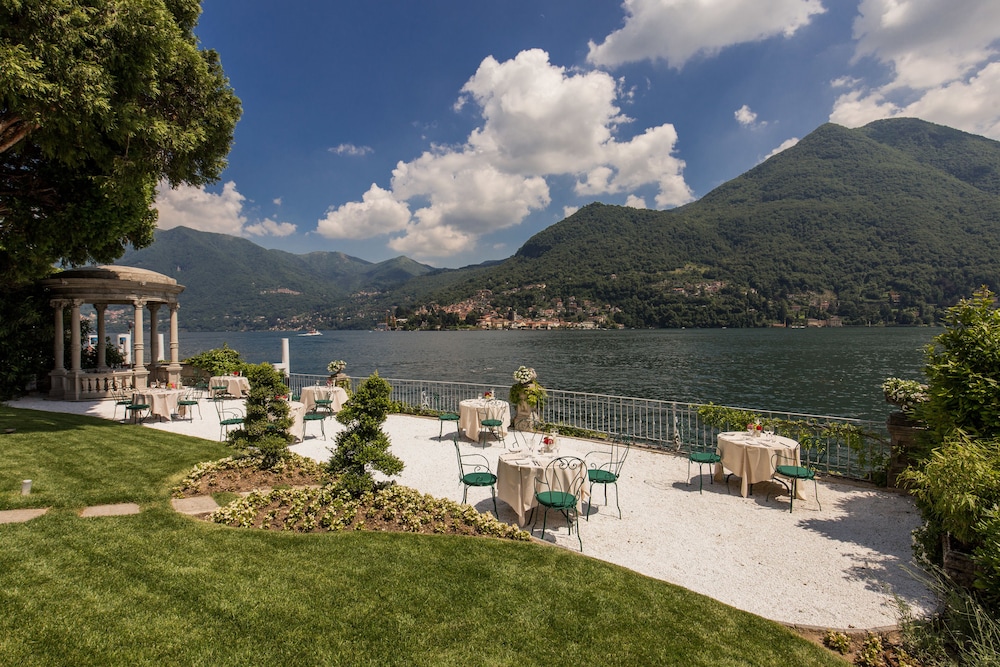 Grand Hotel Imperiale Resort & SPA 35/50