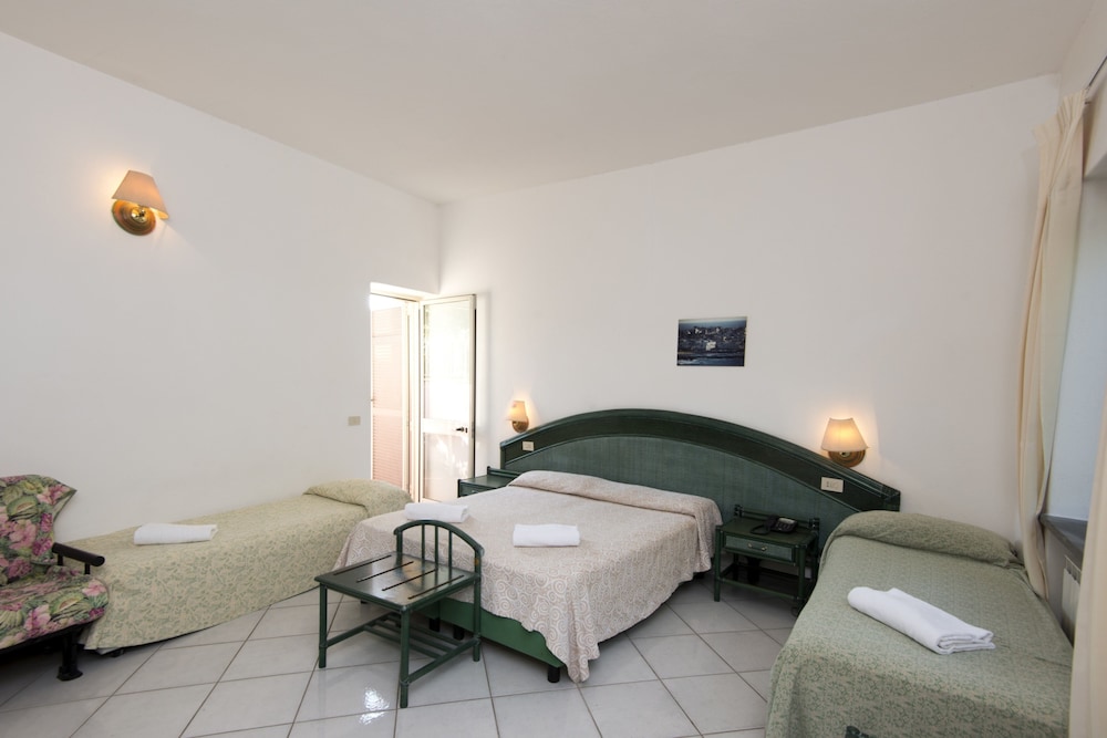 Hotel Colella Terme 13/43