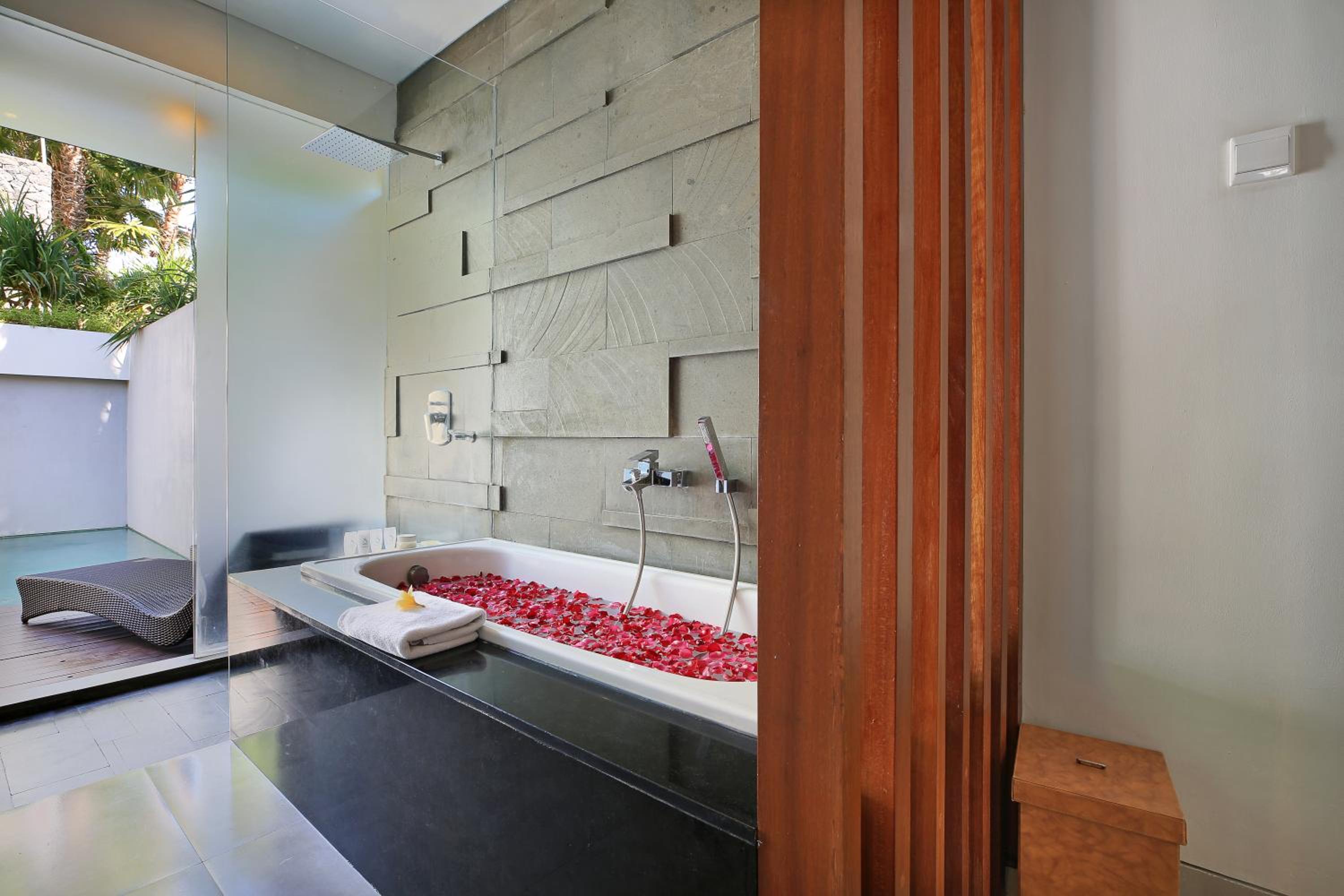 Kubu Bali Baik Villas And Resort