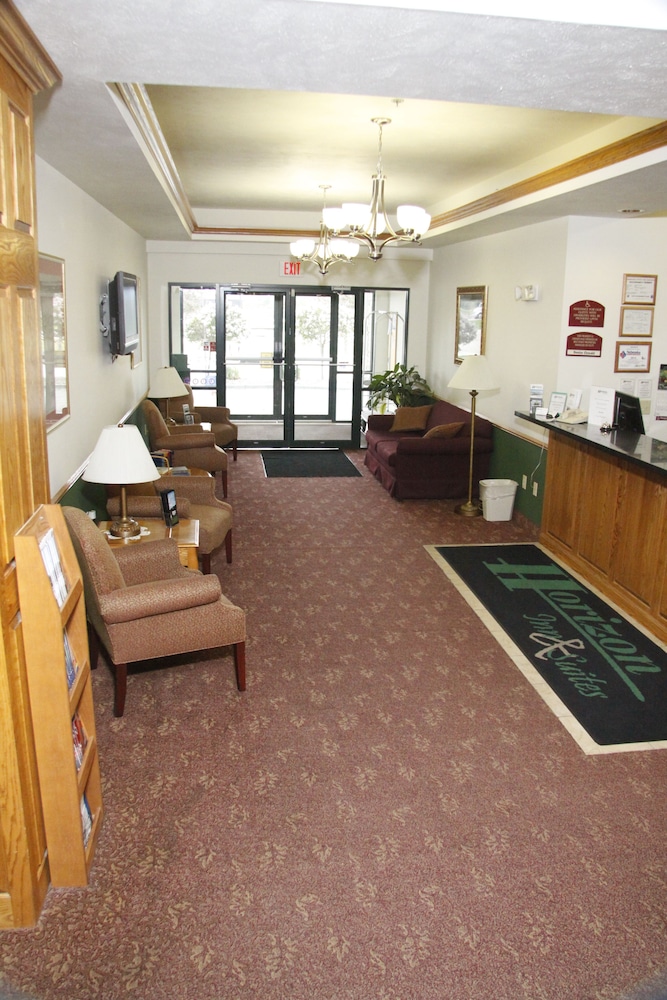 Horizon Inn and Suites 52/62