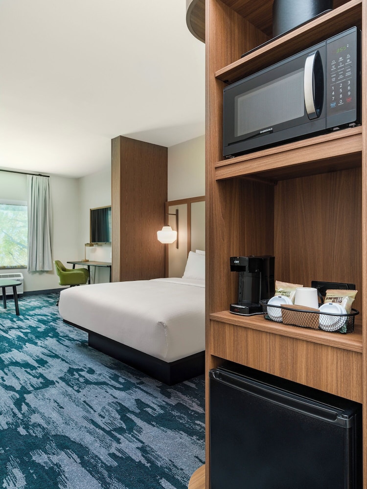 Fairfield by Marriott Inn & Suites Hanford 14/28