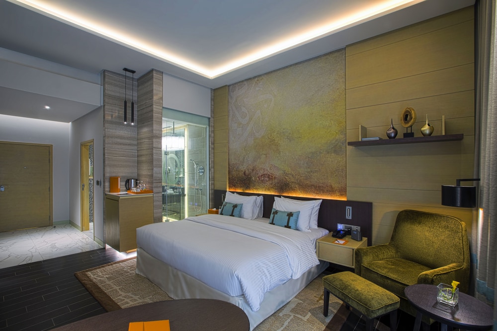 Grayton Hotel Dubai 22/66