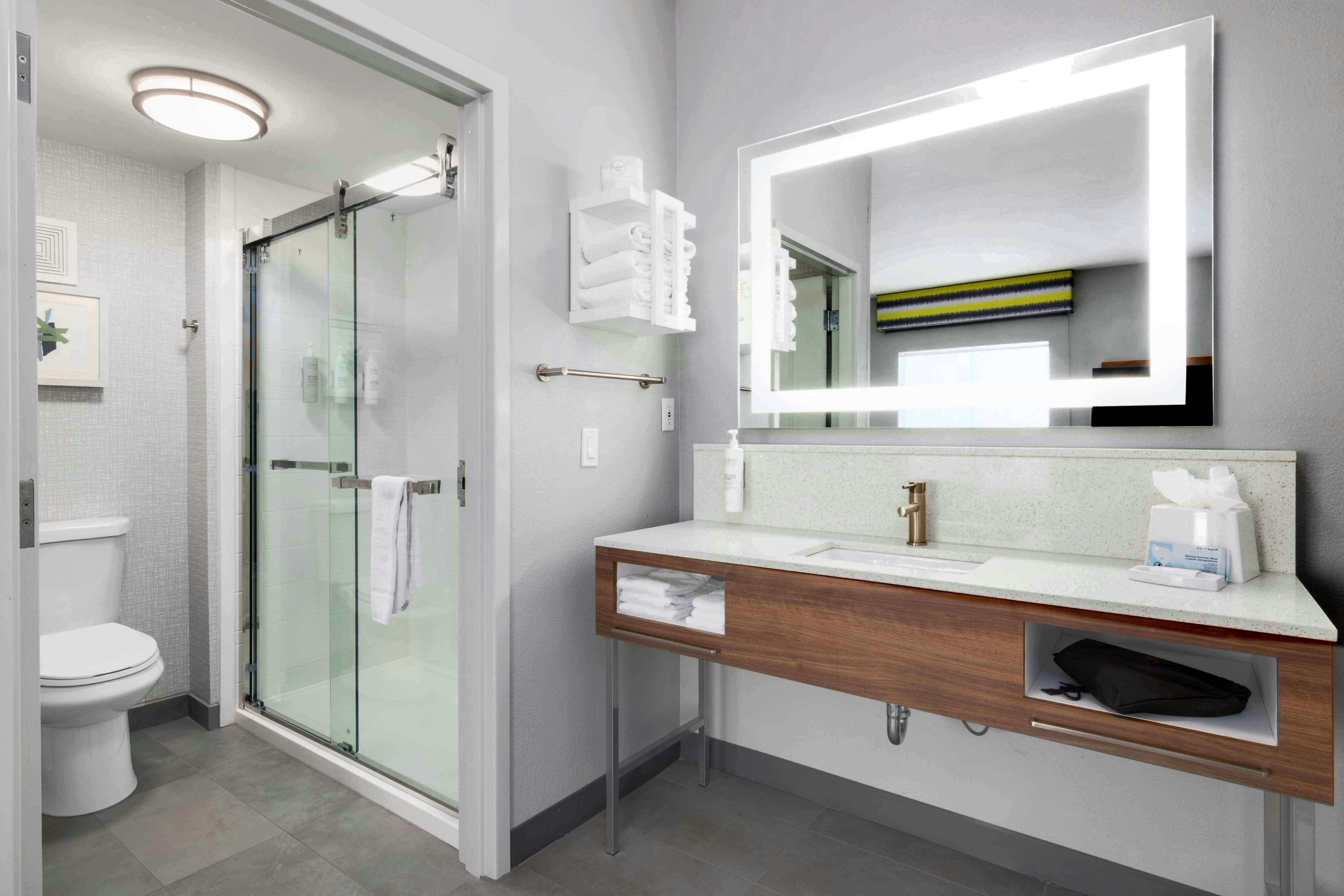 Hampton Inn and Suites Houston-Rosenberg 38/38
