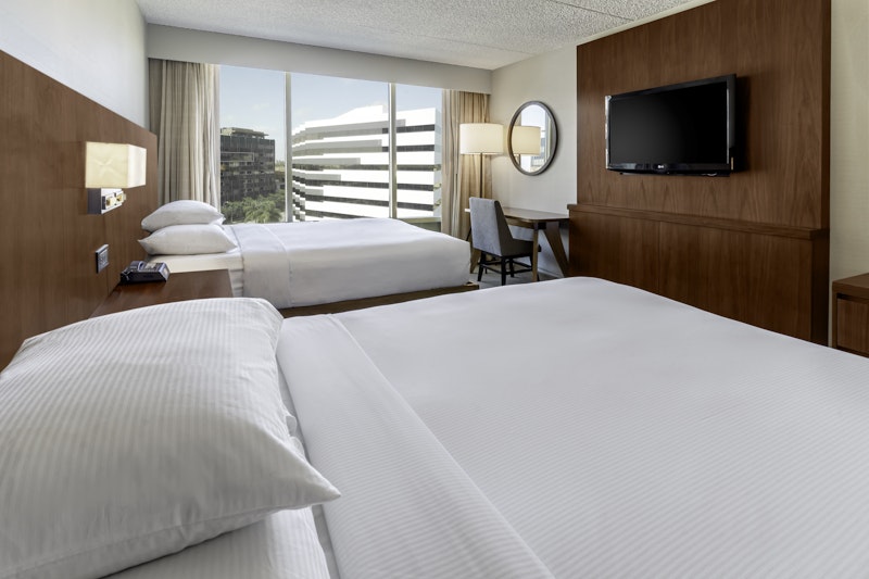Hilton Pasadena 9/29