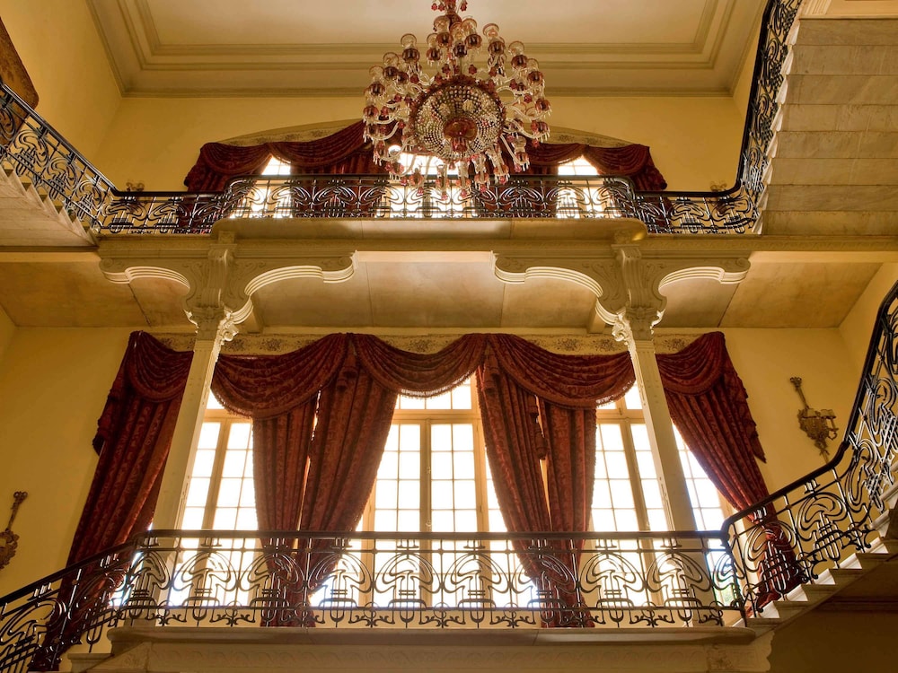 Sofitel Winter Palace Luxor 9/50