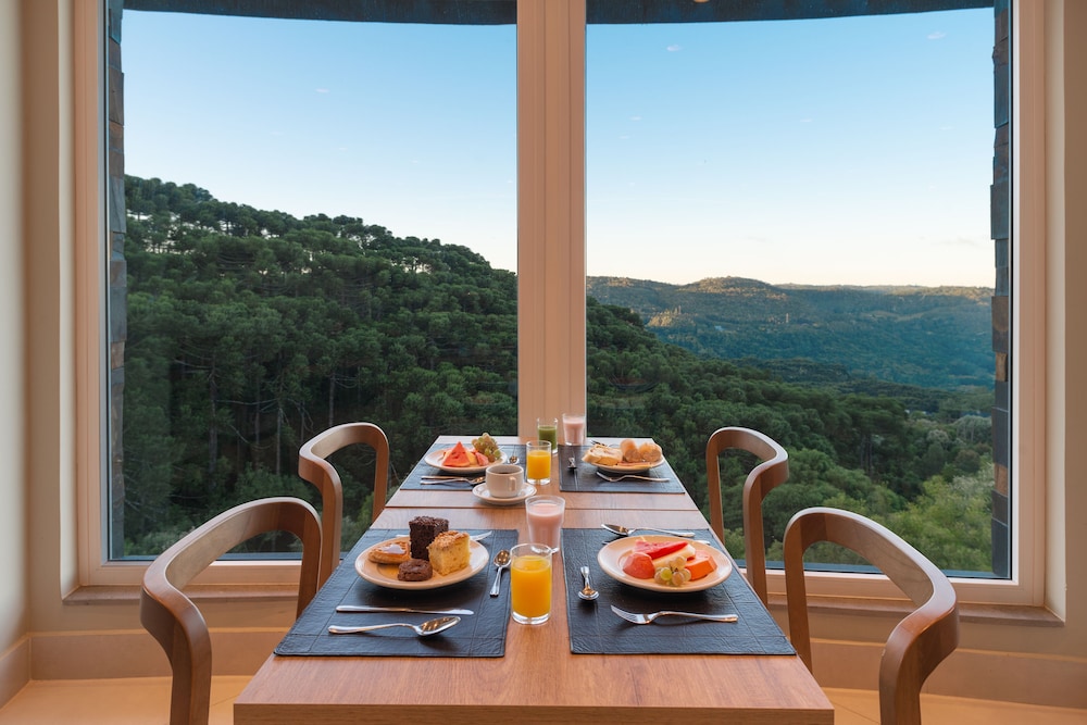 Laghetto Resort Golden Gramado 46/50