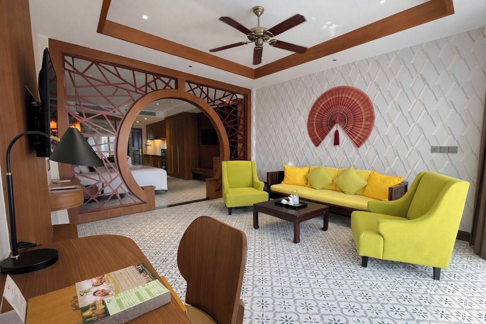Koi Resort Spa Hoi An 29/49