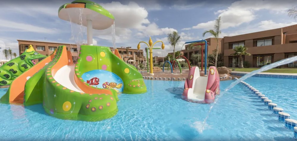 Be Live Experience Marrakech Palmeraie 50/64