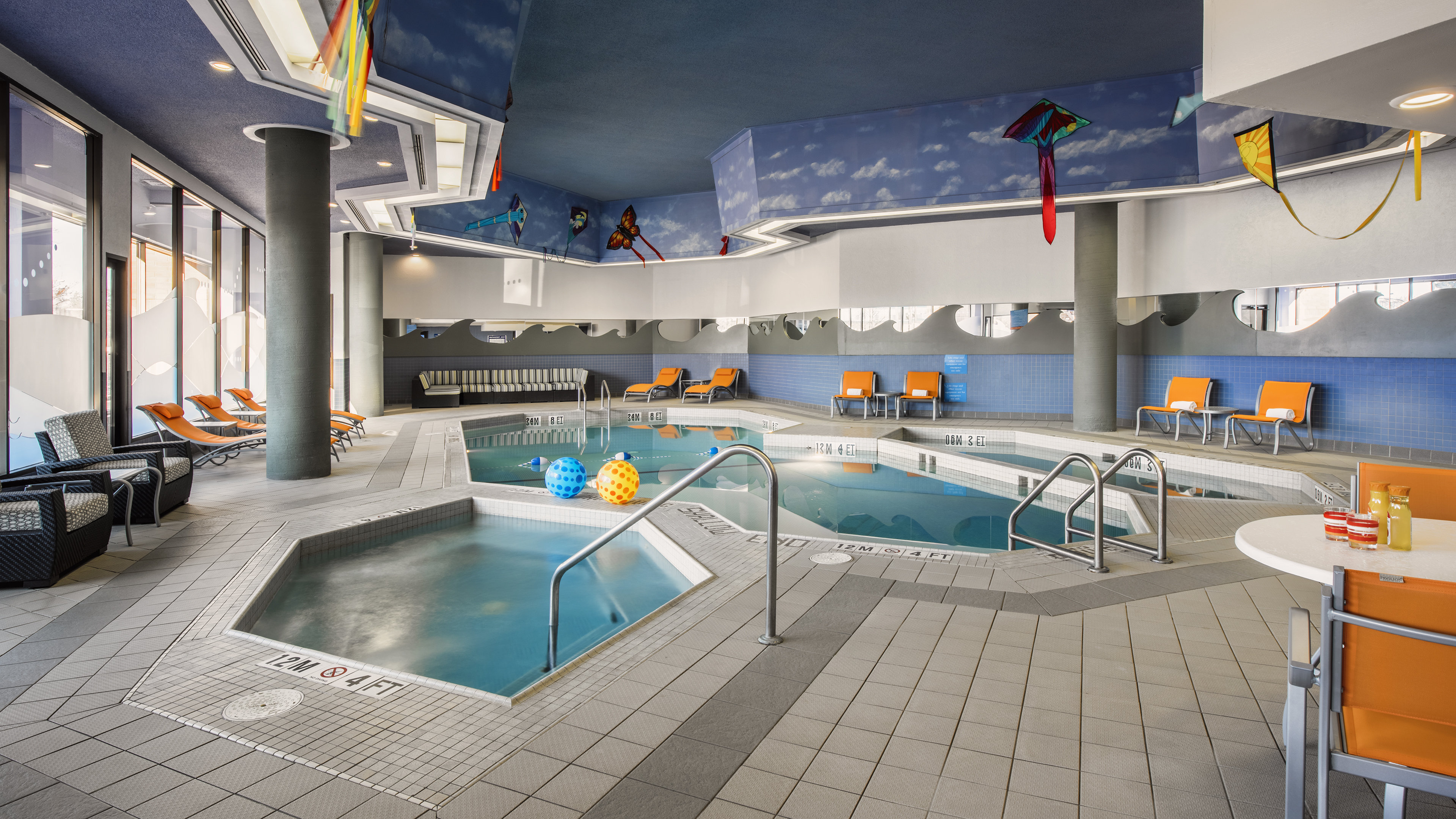 Holiday Inn Winnipeg South 25/81