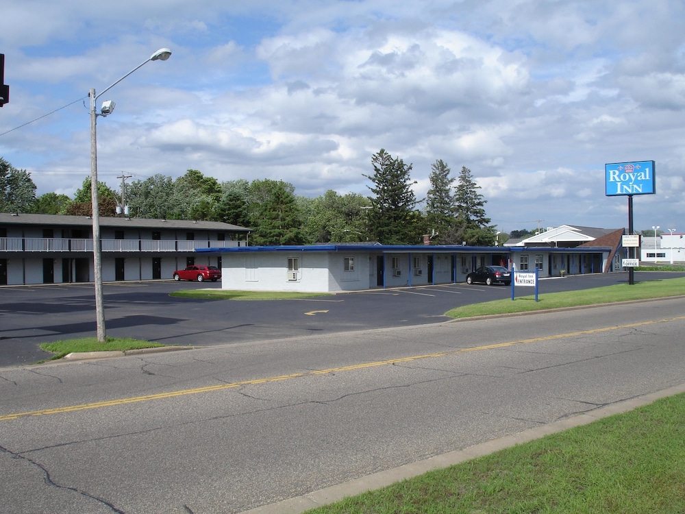 Royal Inn Hudson 23/30