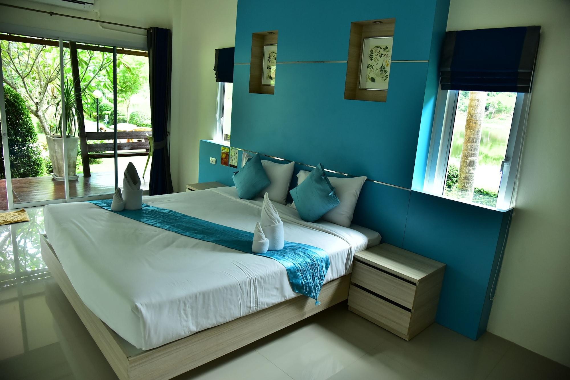 Lemon Chalet Kaeng Krachan Resort 8/33