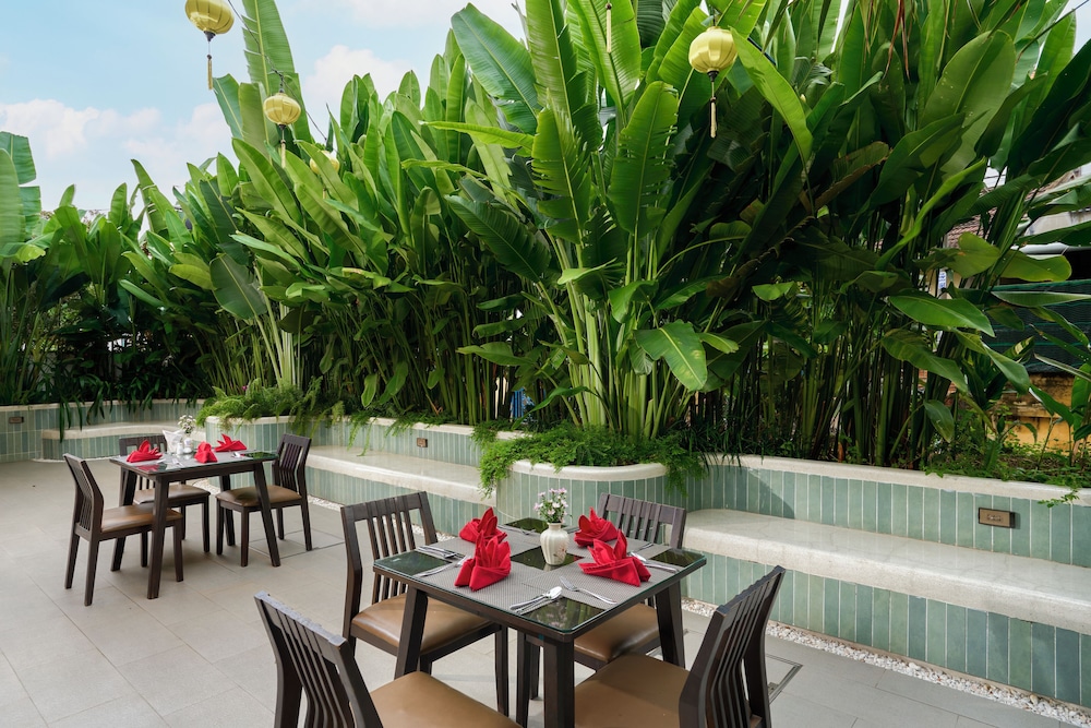Banana Garden Villa 62/82