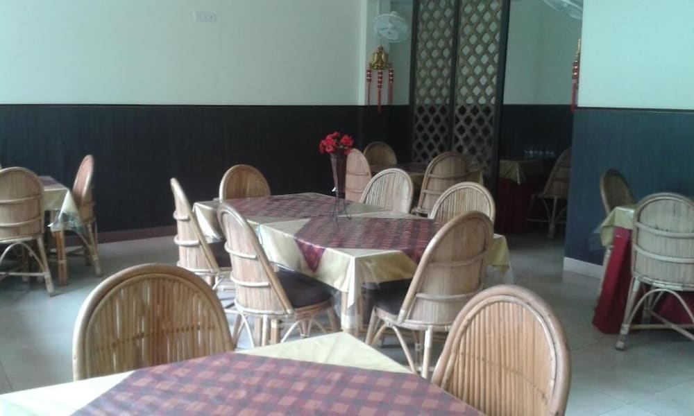 Hotel Shompen 29/32