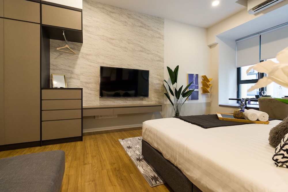 Ceylonz Suites by Five Senses 11/50