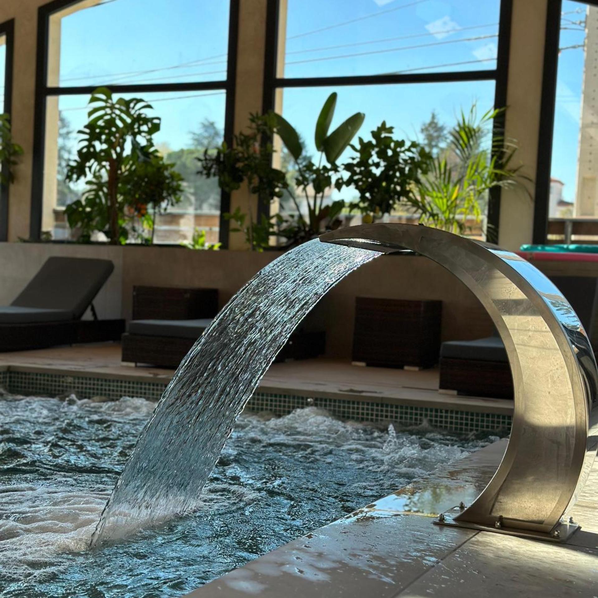 La Violeta HOTEL SPA & CHILL OUT 23/35