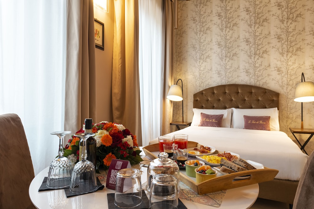 Le Suite Del Barone 45/56