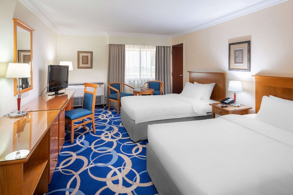 Radisson Blu Hotel Yanbu 8/58