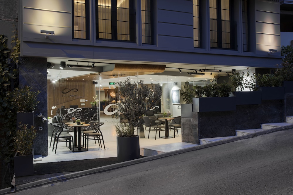 Endless Art Hotel in ISTANBUL