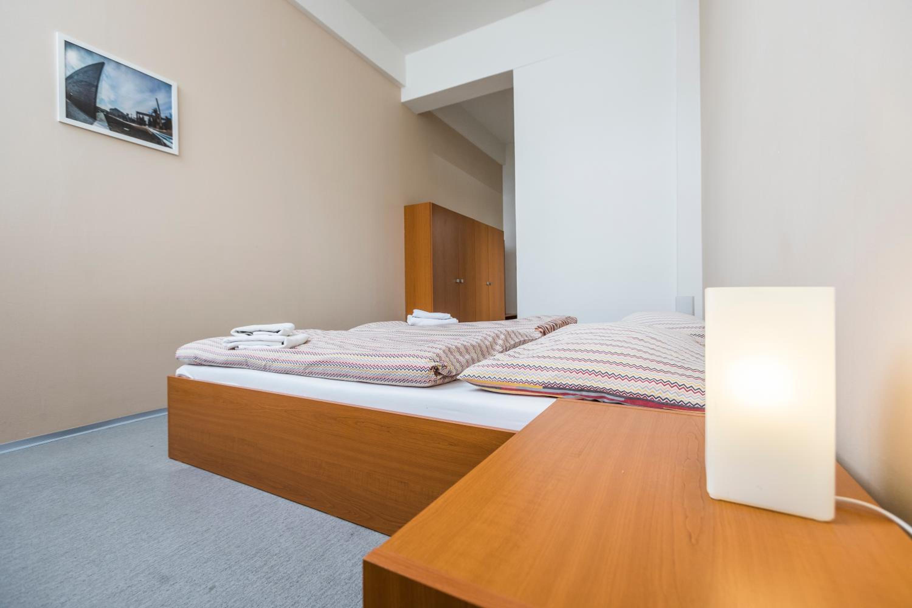 VP1 Hotel 30/59