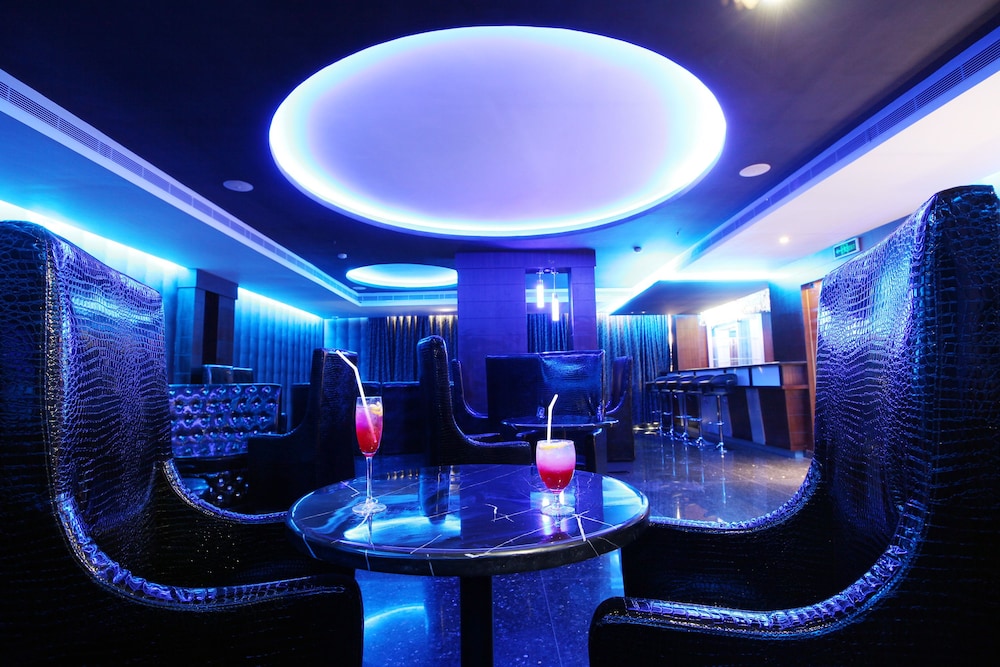 Hotel Allseason 20/47