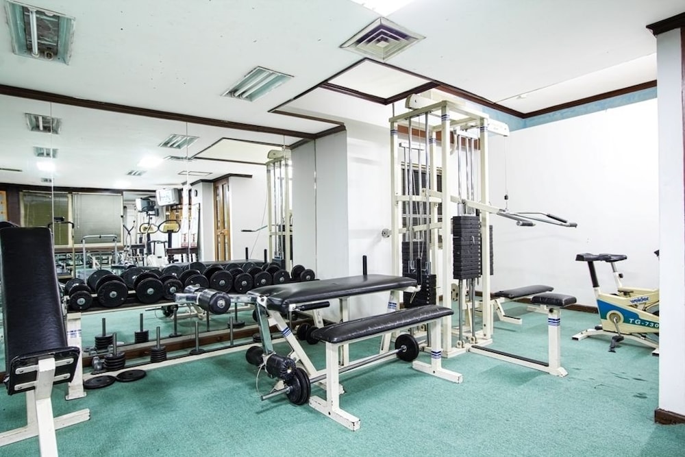 Sahid Surabaya 24/34