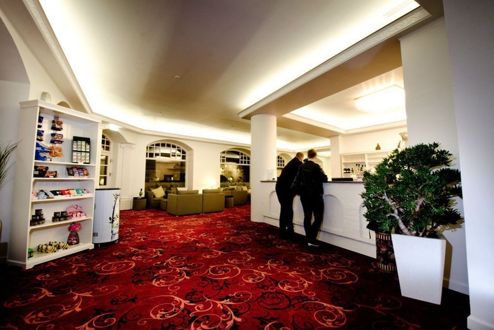 Hotel Saxildhus 39/58