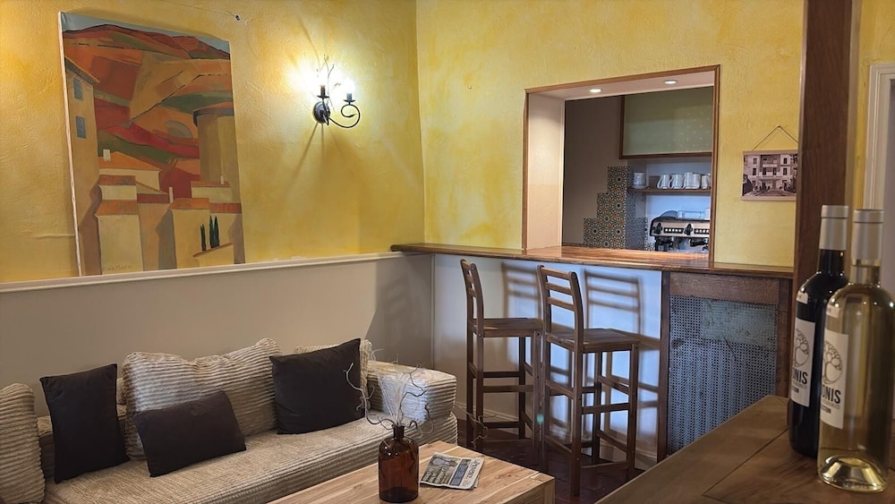 Adonis Digne Hotel particulier 45/50