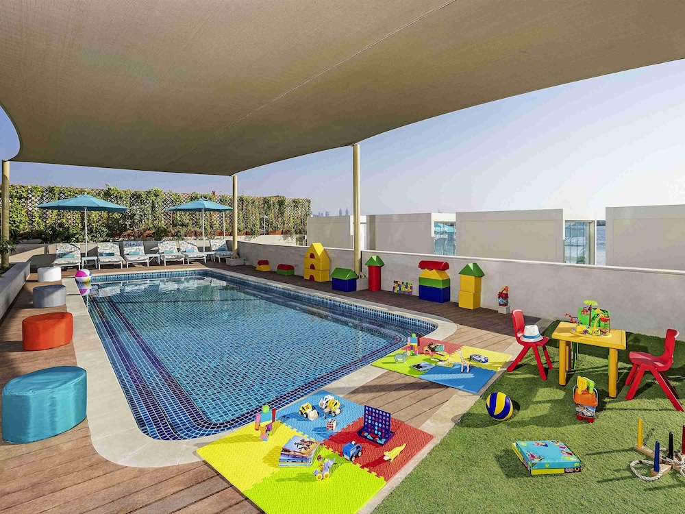 The Retreat Palm Hotel Dubai - MGallery Collection 54/60