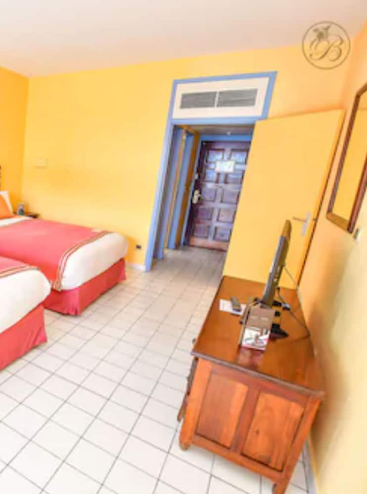 Hotel Bakoua Martinique 10/60