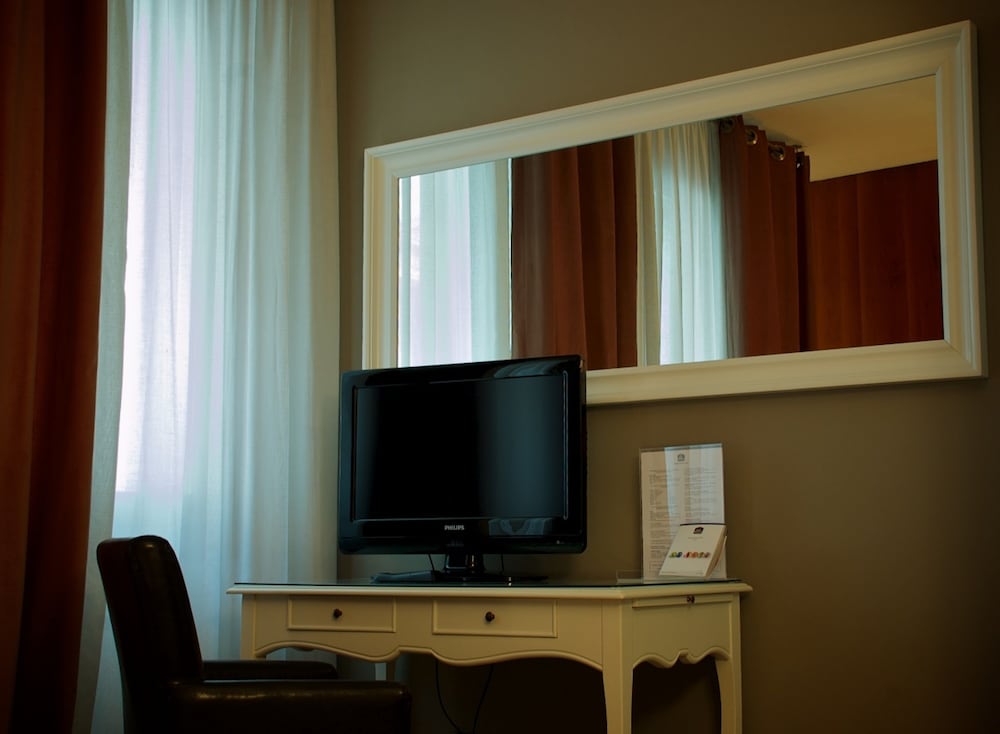 Hotel Canon D Oro 43/47