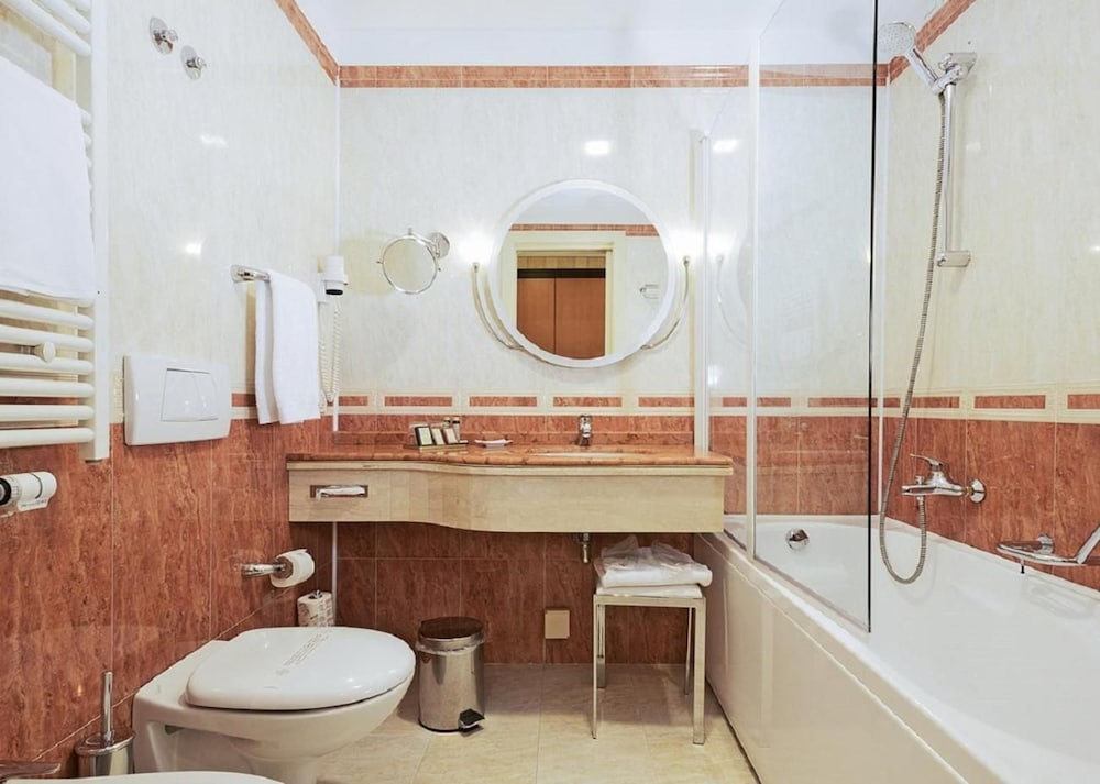 Hotel Maggior Consiglio 45/49