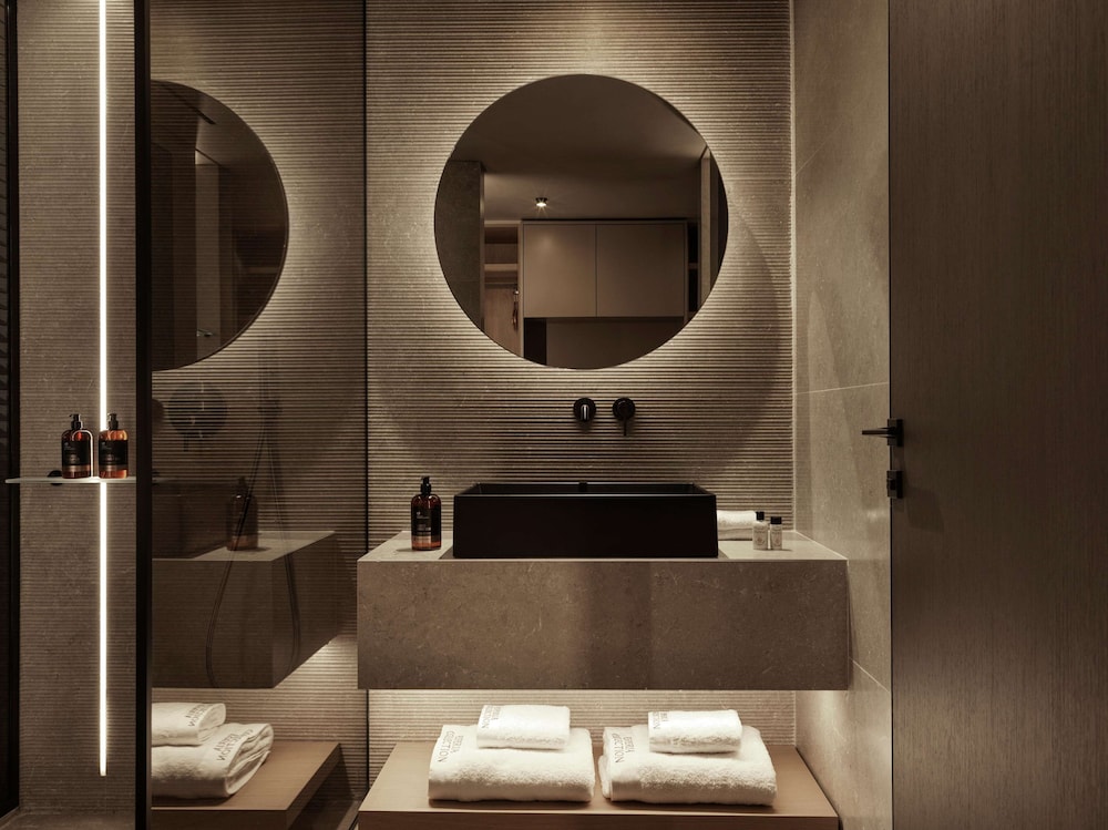 Ammades All Suites Beach Hotel & Spa – Adults Only 48/73