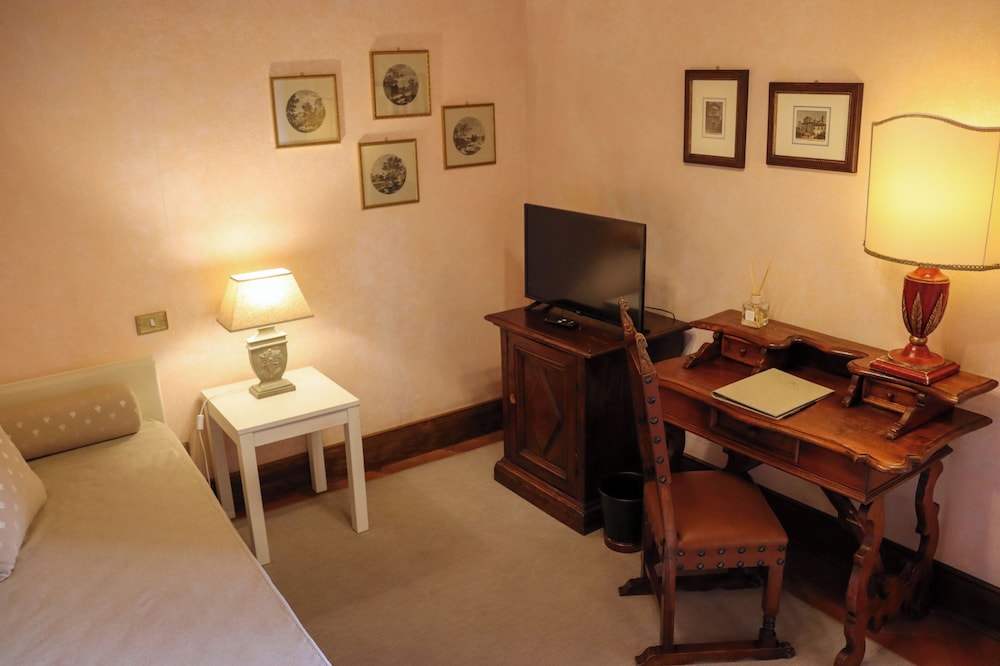 RELAIS TODINI 41/64