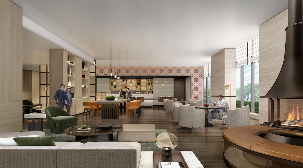 Crowne Plaza Hohhot City Center 57/76