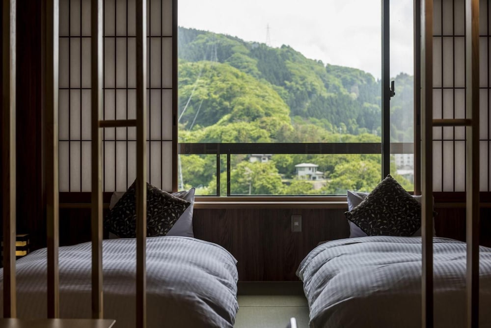 Takamiya Ryokan Bettei KUON (ex KUON) 19/54