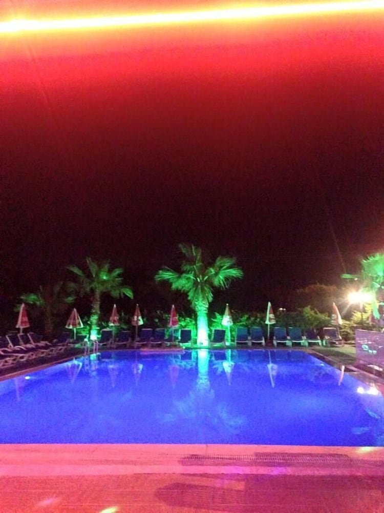 Sun Apartments Marmaris 11/37