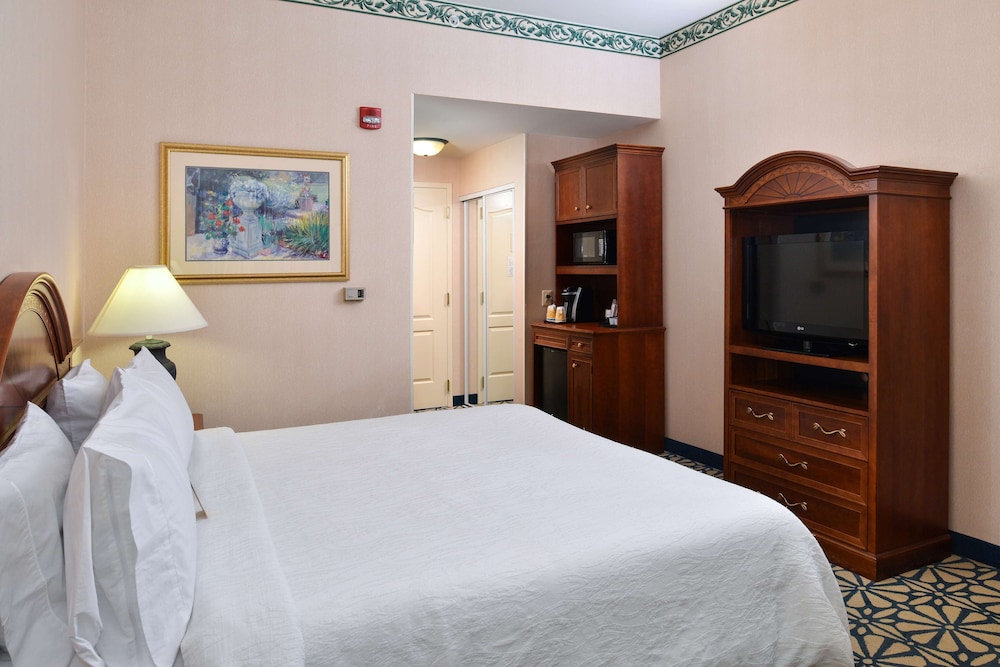 Hilton Garden Inn Columbia, MD 13/61