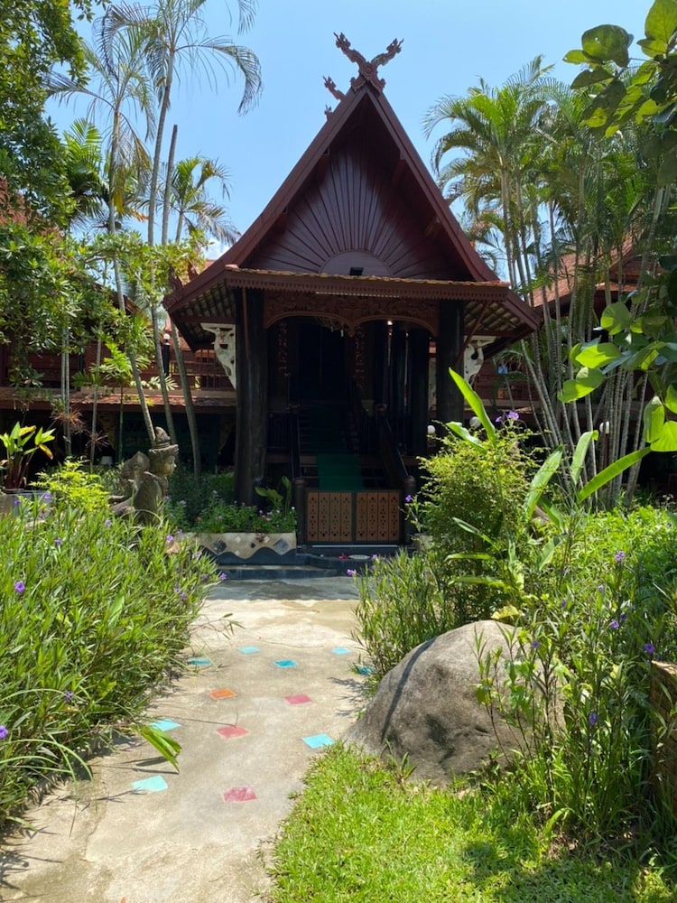 Viewdoi Art and Resort 53/58