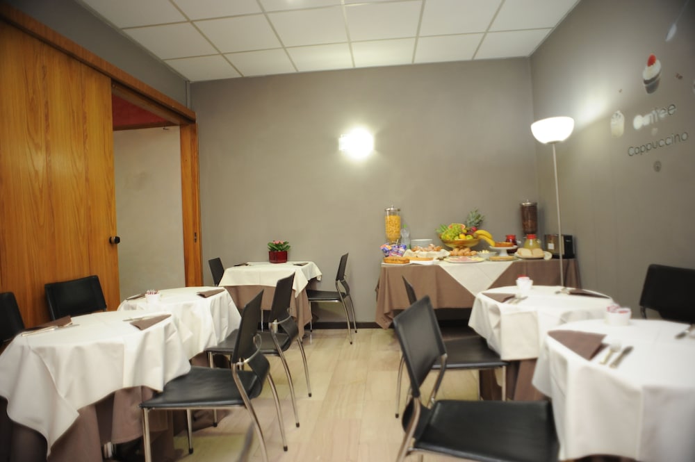 Astor Hotel Perugia 31/44