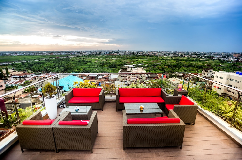 Home Residence Hotel 16/18