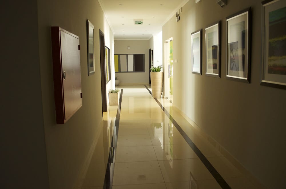 Residential Primavera 9/16
