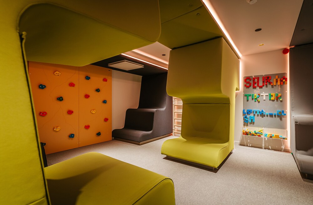 Tallink City Hotel 46/50
