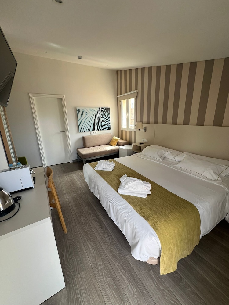 San Lorenzo Boutique Hotel 27/72
