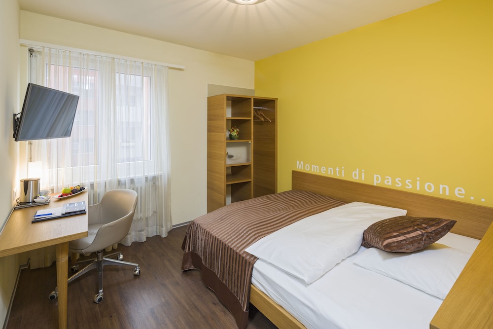 Sommerau Ticino Swiss Quality Hotel 5/60