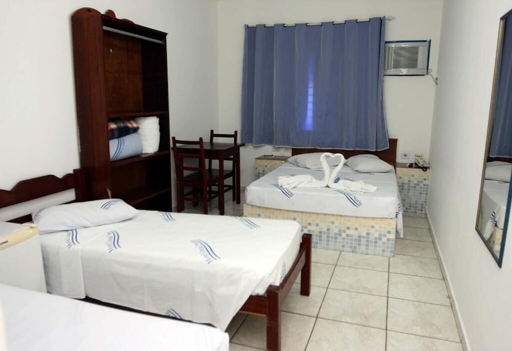 Litoral Norte Hotel 7/50